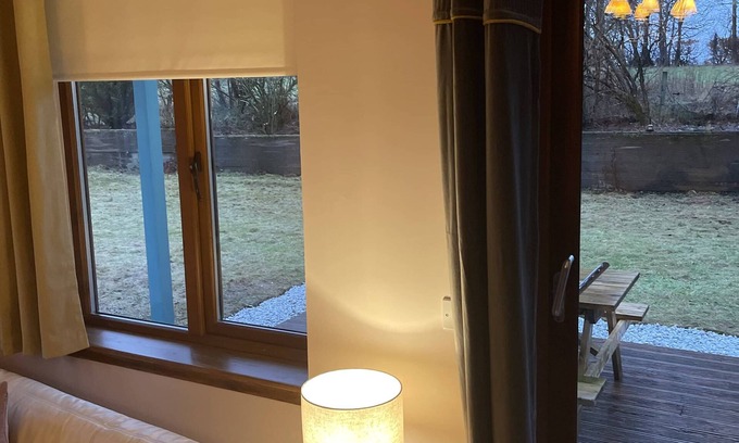 Drymen Cottage | Foxglove Cottages