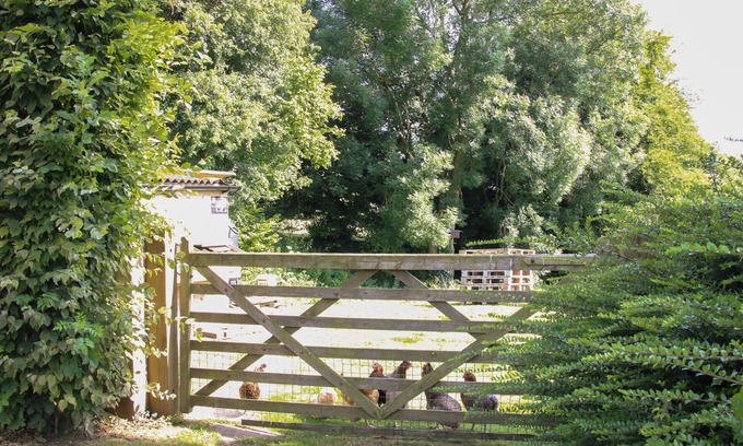 Kidderminster Cottage | Foxholes Barn