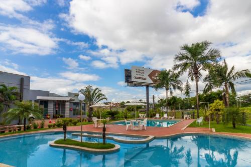 Regiao Norte Hotel | Foz Budget Hotel
