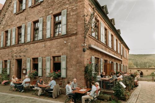 Gemuenden Hotel | Fränkischer Gasthof-Hotel zum Koppen