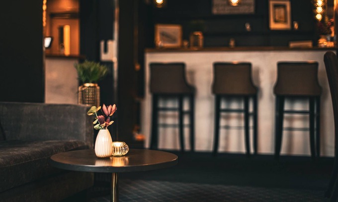Mosjoen Hotel | Frøken Skjolds Hotel