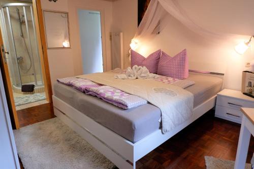 Bernried Bed & Breakfast | Frühstückspension Mayer-Schiller