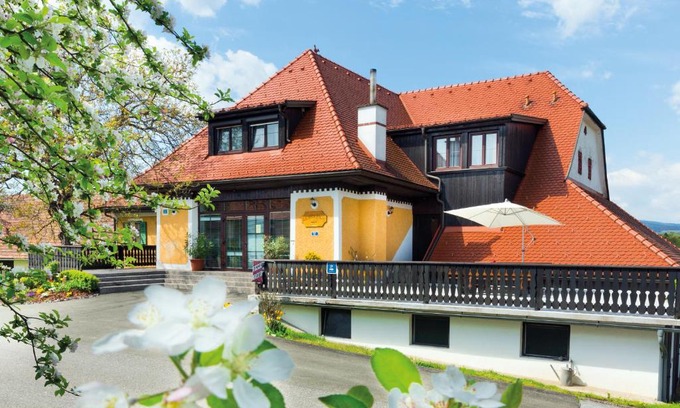 Lannach Bed & Breakfast | Frühstückspension Zanglhof