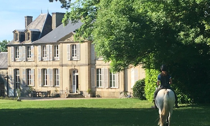 Commes Apartment | Castle outbuilding