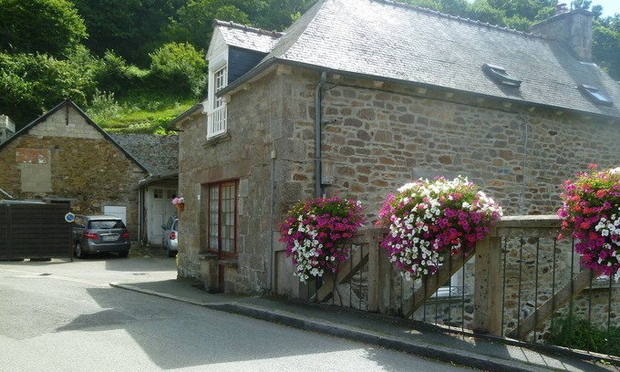 Jugon-les-Lacs-Commune-Nouvelle House | Gite in Beautiful Jugon Les Lacs, Brittany, France