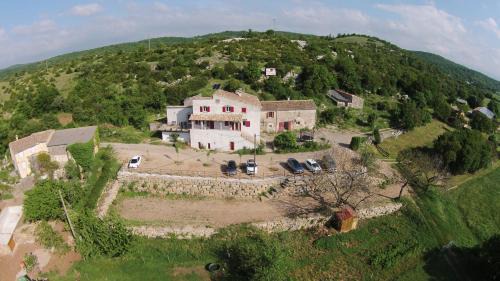La Vacquerie-et-Saint-Martin-de-Castries House | Gîte de Gazelle