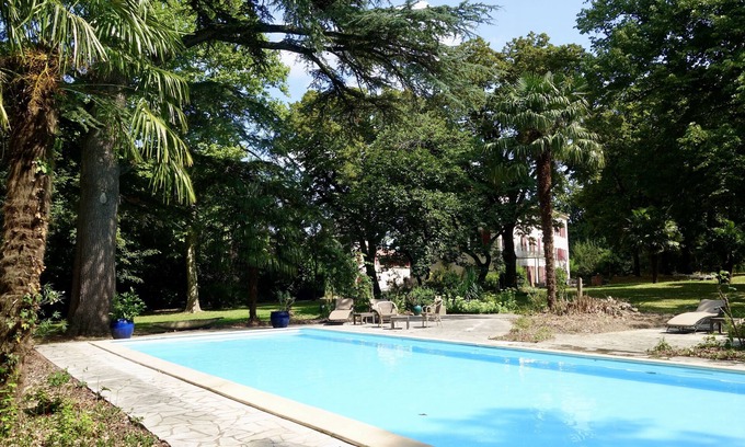 Verdalle Bed & Breakfast | 1 Bedroom Bed & breakfast in Saint-Affrique-les-Montagnes