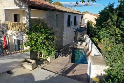 Saint-Bauzille-de-Montmel Resort | 175 m² Resort ∙ 4 bedrooms ∙ 13 guests