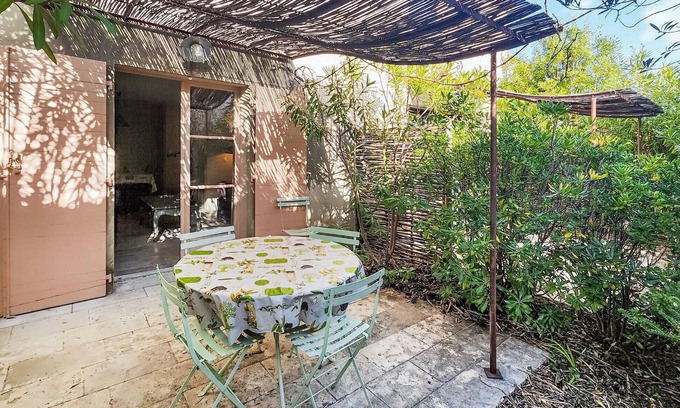 Saint-Laurent-de-la-Cabrerisse House | Nice home in Saint-Laurent-de-la-Cabrerisse