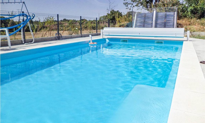 Saint-Maurice-la-Souterraine House | 180 m² House ∙ 4 bedrooms ∙ 8 guests