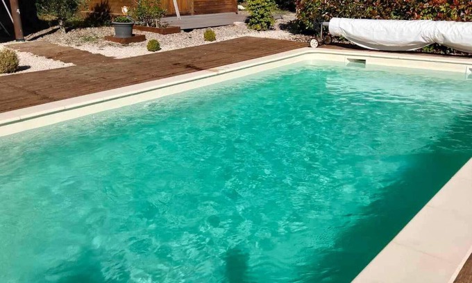 Saint-Maximin-la-Sainte-Baume House | Villa en Provence Entre Lacs et mer