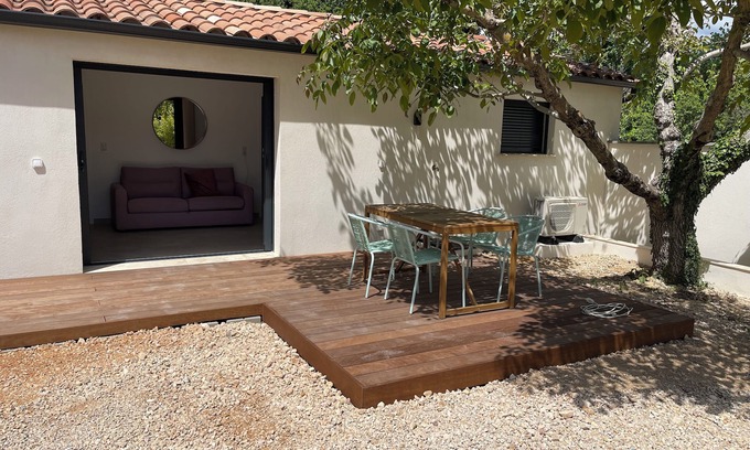 Saint-Maximin-la-Sainte-Baume House | Charming cottage