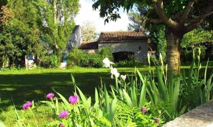 Saint-Maximin-la-Sainte-Baume House | Saint Maximin La Sainte Beaume: Character house