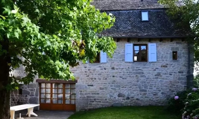 Saint-Symphorien-de-Thenieres House | Vrbo Property