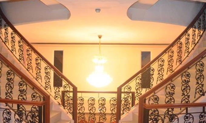 Naval Hotel | Fragoch Tourist Inn