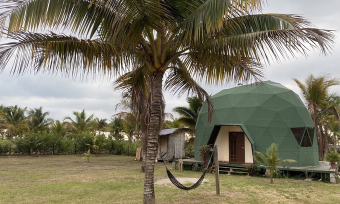 Cojimies House | Fragus Domo - Cojimies