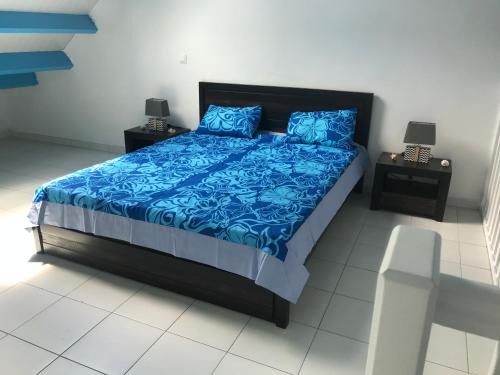 Marigot Apartment | Fraicheur Des Caraibes