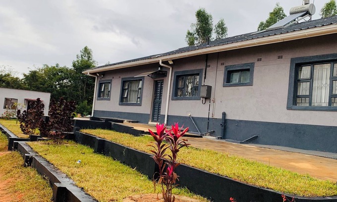 Zimbabwe Villa | Framans Holiday Homes