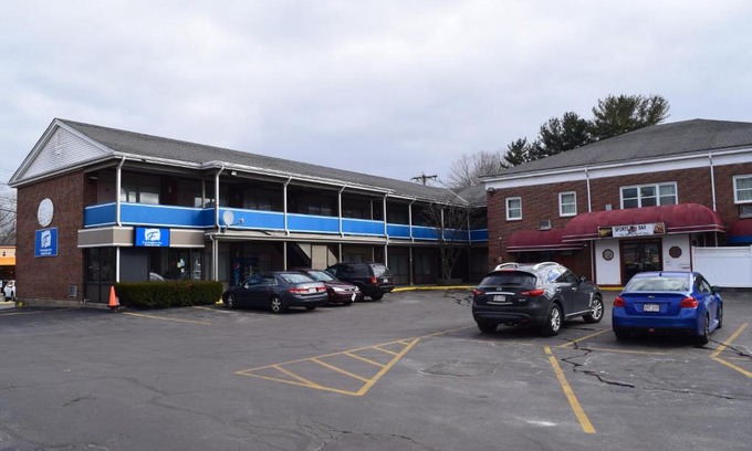 Framingham Hotel | Framingham Inn