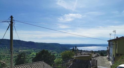 Montefiascone Apartment | Francigena sul lago