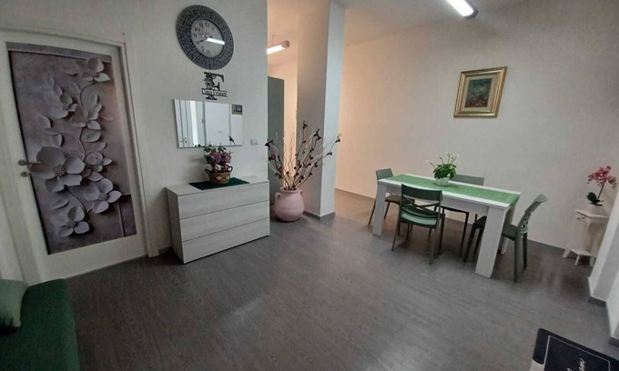 Alghero Apartment | Francy House