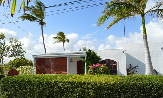 Silver Sands Apartment | Frangipani Apartment