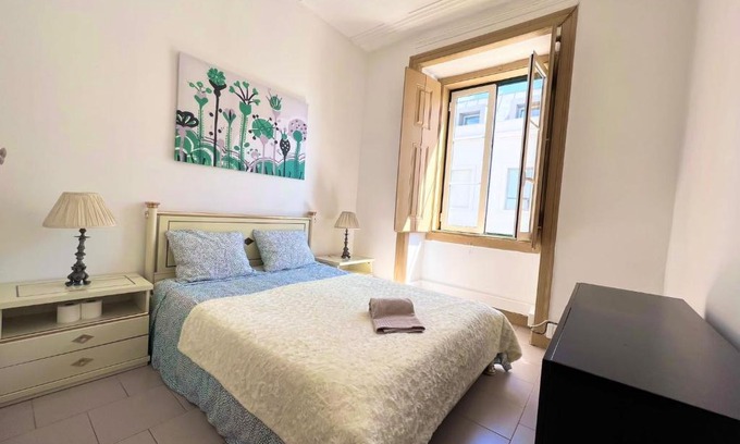 Belem House | Frank's House & Happy BELEM
