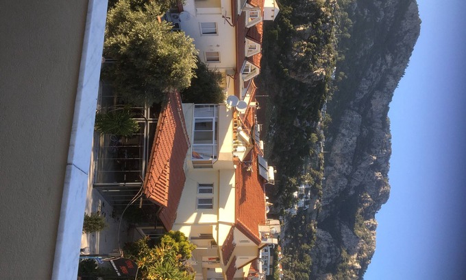 Turunc Apartment | Frankies Penthouse apartment