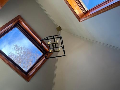 Roxbury Apartment | Franklin Park nearby