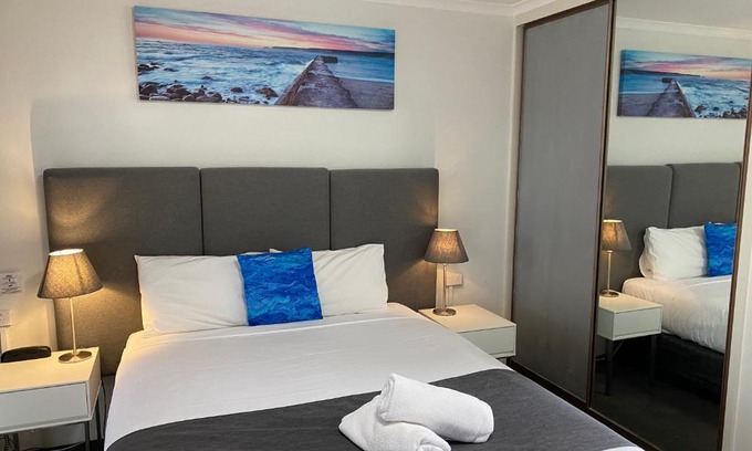 Frankston South Hotel | Frankston Motel