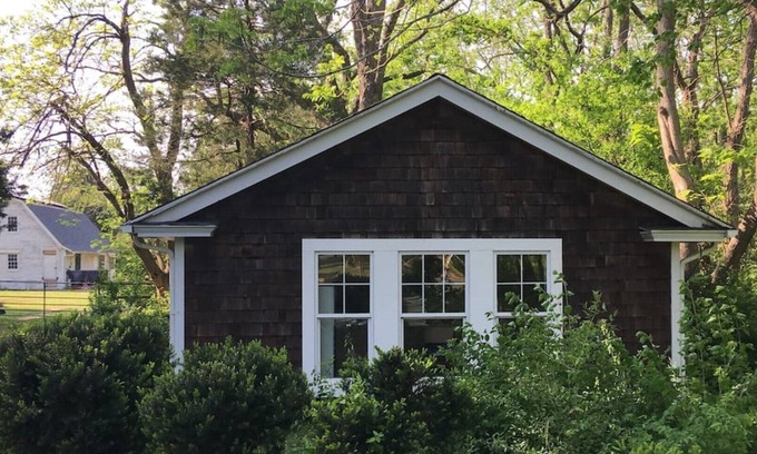 Franktown House | Franktown Artist Cottage