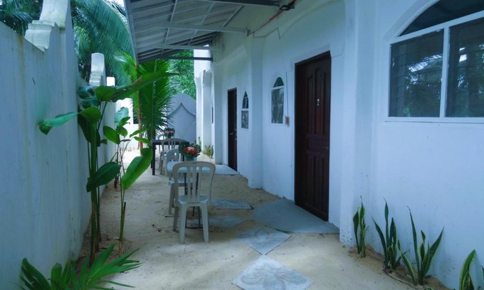 El Nido Hotel | Franswa Inn