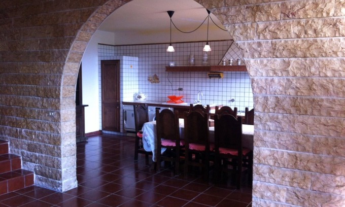 Fabriano House | Frasassi Holidays