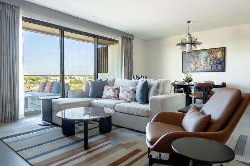 Hamala Hotel | Fraser Suites Al Liwan
