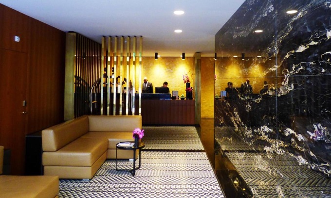 Geneva Old Town Apartment | Fraser Suites Geneva