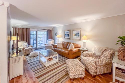 Harbour Town Apartment | Frasers Folly