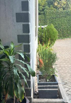 Manyoni Apartment | Fratt Homes B