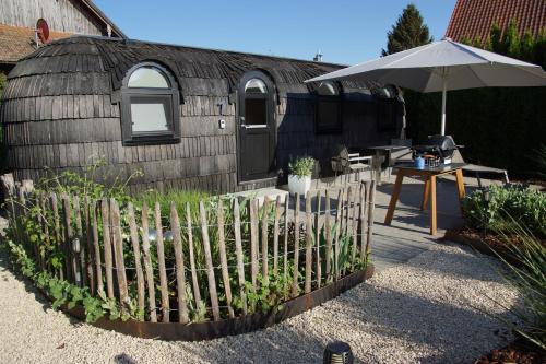 Oberreitnau Apartment | Freches Wohnen Igluhuts