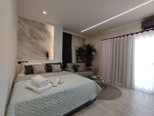 Lagkadas Apartment | Frederica Luxury Apartments