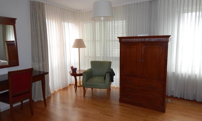 Reutlingen Apartment | FREE Apartment - Obere Wässere
