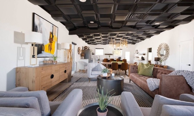 Canyon House | Free Golf + Scenic Views + PDC