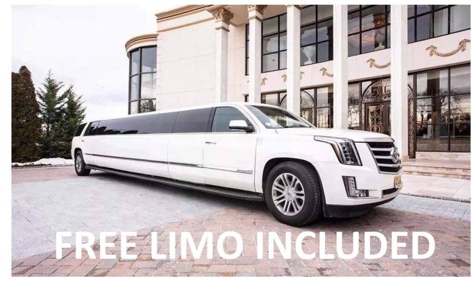 Austin Villa | FREE LIMO, Private Pool Jacuzzi, 8 acres 5 room 5 bath Sleeps 26