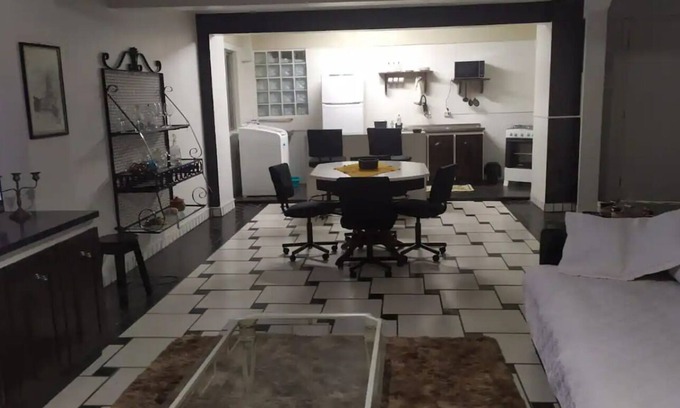 Centro Apartment | FREEDOM! Complete apartment in the center