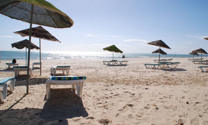 Hammamet Hotel | Freedom Hôtel Club - Adults only