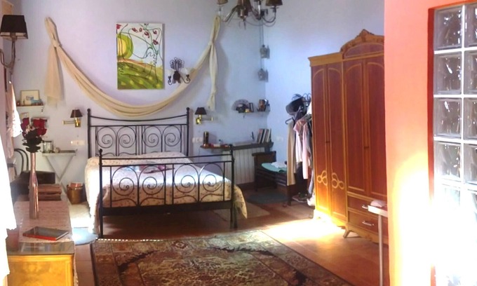 Almenar de Soria House | Freedom in nature and rediscovering history (Numancia, Moncayo, Duero River.)