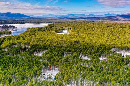 Freedom House | Freedom's Private Retreat