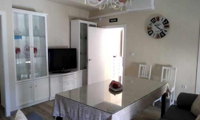Fregenal de la Sierra Condo | FREGENAL CENTER APARTMENT