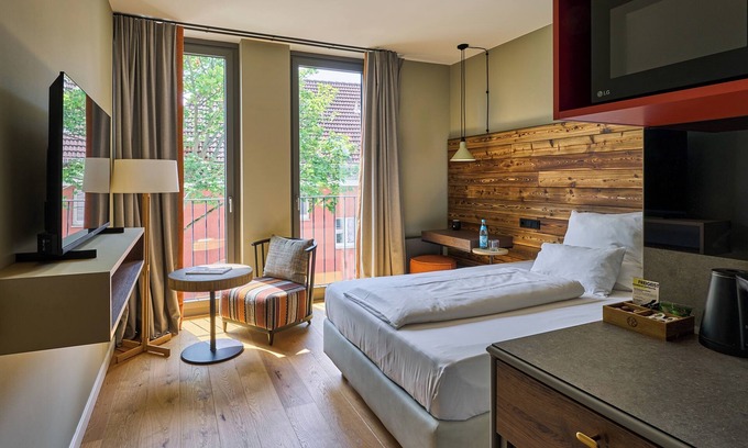 Goettingen Apartment | FREIgeist Homes - Serviced Apartments