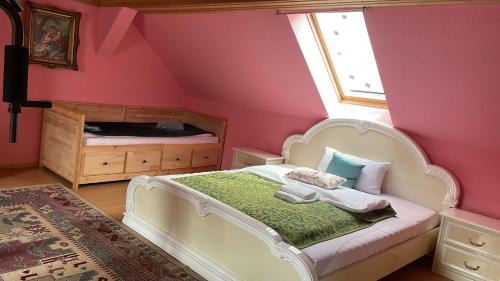 Hoheneich Apartment | FreiNestWaldviertel