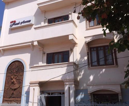 Mahe Hotel | French Avenue